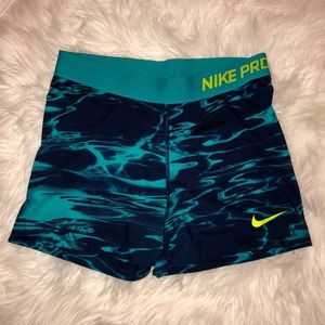 Nike Pro Spandex